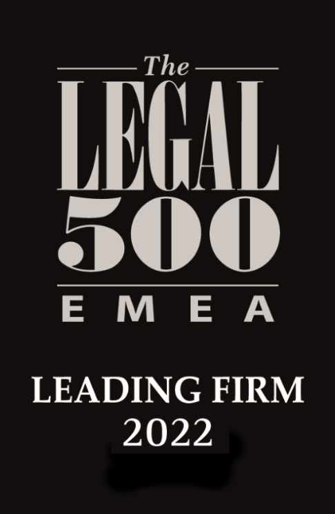 The legal 500 Emea
